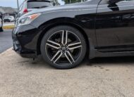 2016 Honda Accord Sedan 4dr I4 CVT Sport