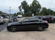 2016 Honda Accord Sedan 4dr I4 CVT Sport