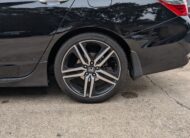 2016 Honda Accord Sedan 4dr I4 CVT Sport