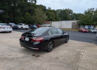 2016 Honda Accord Sedan 4dr I4 CVT Sport
