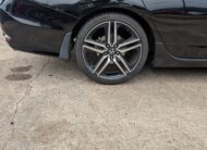 2016 Honda Accord Sedan 4dr I4 CVT Sport