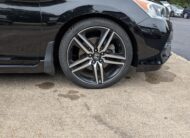 2016 Honda Accord Sedan 4dr I4 CVT Sport