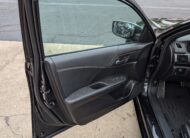2016 Honda Accord Sedan 4dr I4 CVT Sport