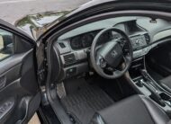 2016 Honda Accord Sedan 4dr I4 CVT Sport
