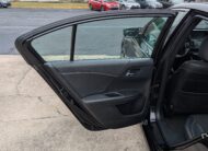 2016 Honda Accord Sedan 4dr I4 CVT Sport