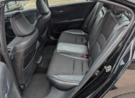 2016 Honda Accord Sedan 4dr I4 CVT Sport