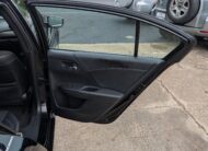 2016 Honda Accord Sedan 4dr I4 CVT Sport