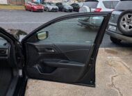 2016 Honda Accord Sedan 4dr I4 CVT Sport