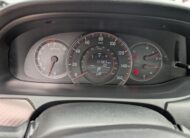 2016 Honda Accord Sedan 4dr I4 CVT Sport