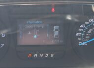 2018 Ford Taurus SE FWD