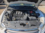 2018 Ford Taurus SE FWD