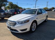 2018 Ford Taurus SE FWD