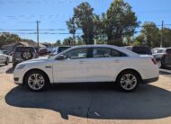 2018 Ford Taurus SE FWD