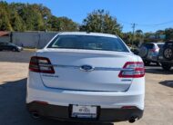 2018 Ford Taurus SE FWD