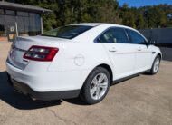 2018 Ford Taurus SE FWD