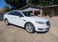 2018 Ford Taurus SE FWD