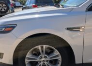 2018 Ford Taurus SE FWD