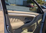 2018 Ford Taurus SE FWD