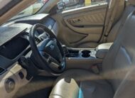 2018 Ford Taurus SE FWD