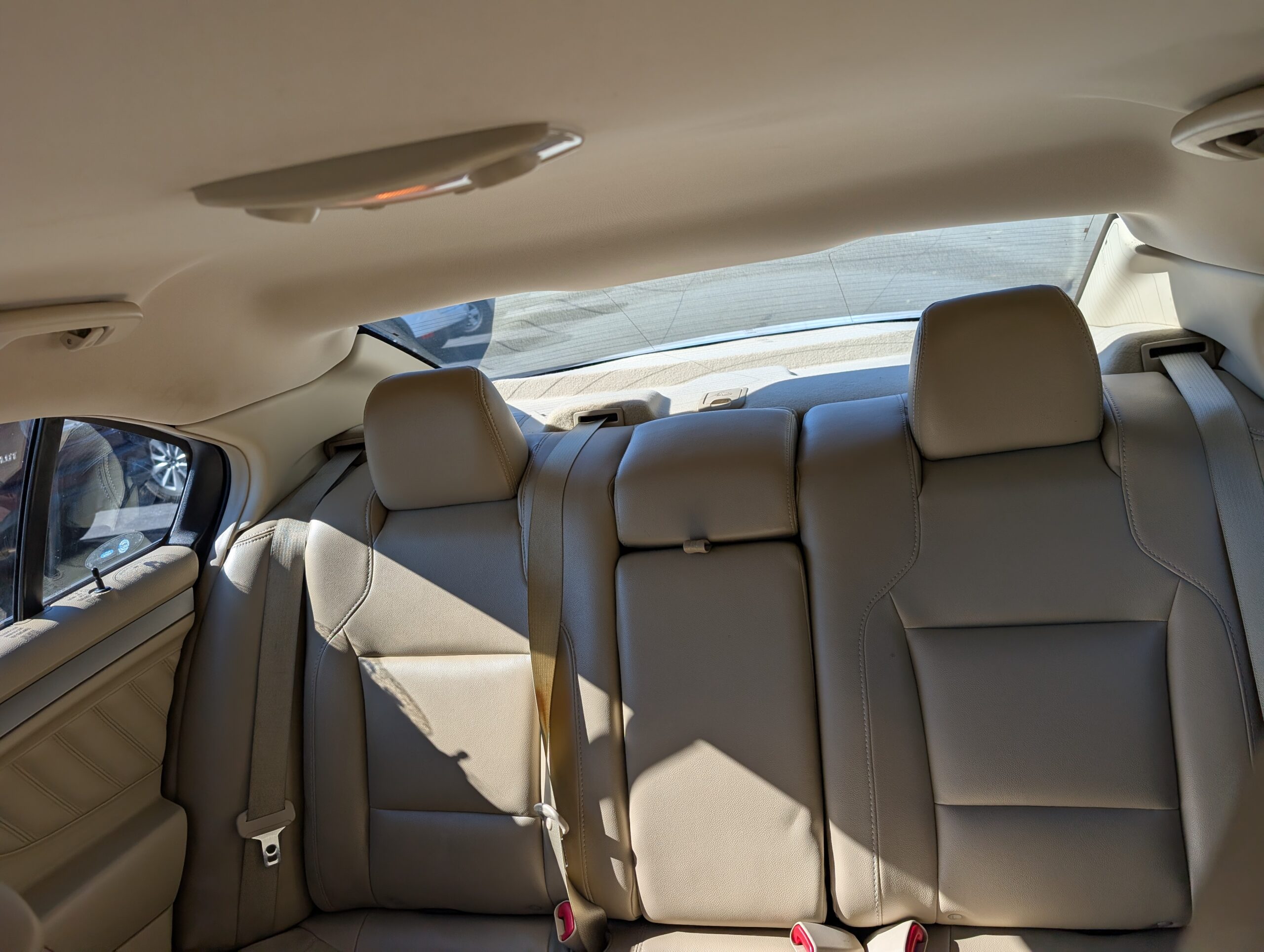 2018 Ford Taurus SE FWD