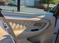 2018 Ford Taurus SE FWD