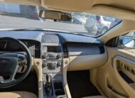 2018 Ford Taurus SE FWD
