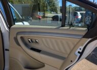 2018 Ford Taurus SE FWD