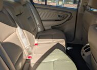 2018 Ford Taurus SE FWD