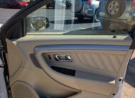 2018 Ford Taurus SE FWD