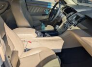 2018 Ford Taurus SE FWD