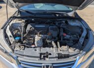 2013 Honda Accord Sdn 4dr I4 CVT LX