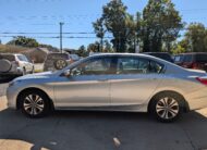 2013 Honda Accord Sdn 4dr I4 CVT LX