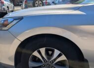 2013 Honda Accord Sdn 4dr I4 CVT LX