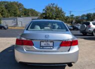 2013 Honda Accord Sdn 4dr I4 CVT LX