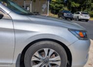 2013 Honda Accord Sdn 4dr I4 CVT LX