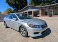 2013 Honda Accord Sdn 4dr I4 CVT LX