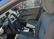 2013 Honda Accord Sdn 4dr I4 CVT LX