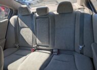 2013 Honda Accord Sdn 4dr I4 CVT LX