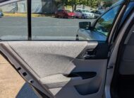 2013 Honda Accord Sdn 4dr I4 CVT LX