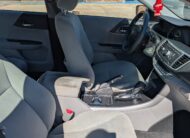 2013 Honda Accord Sdn 4dr I4 CVT LX