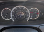 2013 Honda Accord Sdn 4dr I4 CVT LX