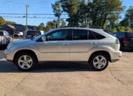 2004 Lexus RX 330 4dr SUV