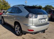 2004 Lexus RX 330 4dr SUV