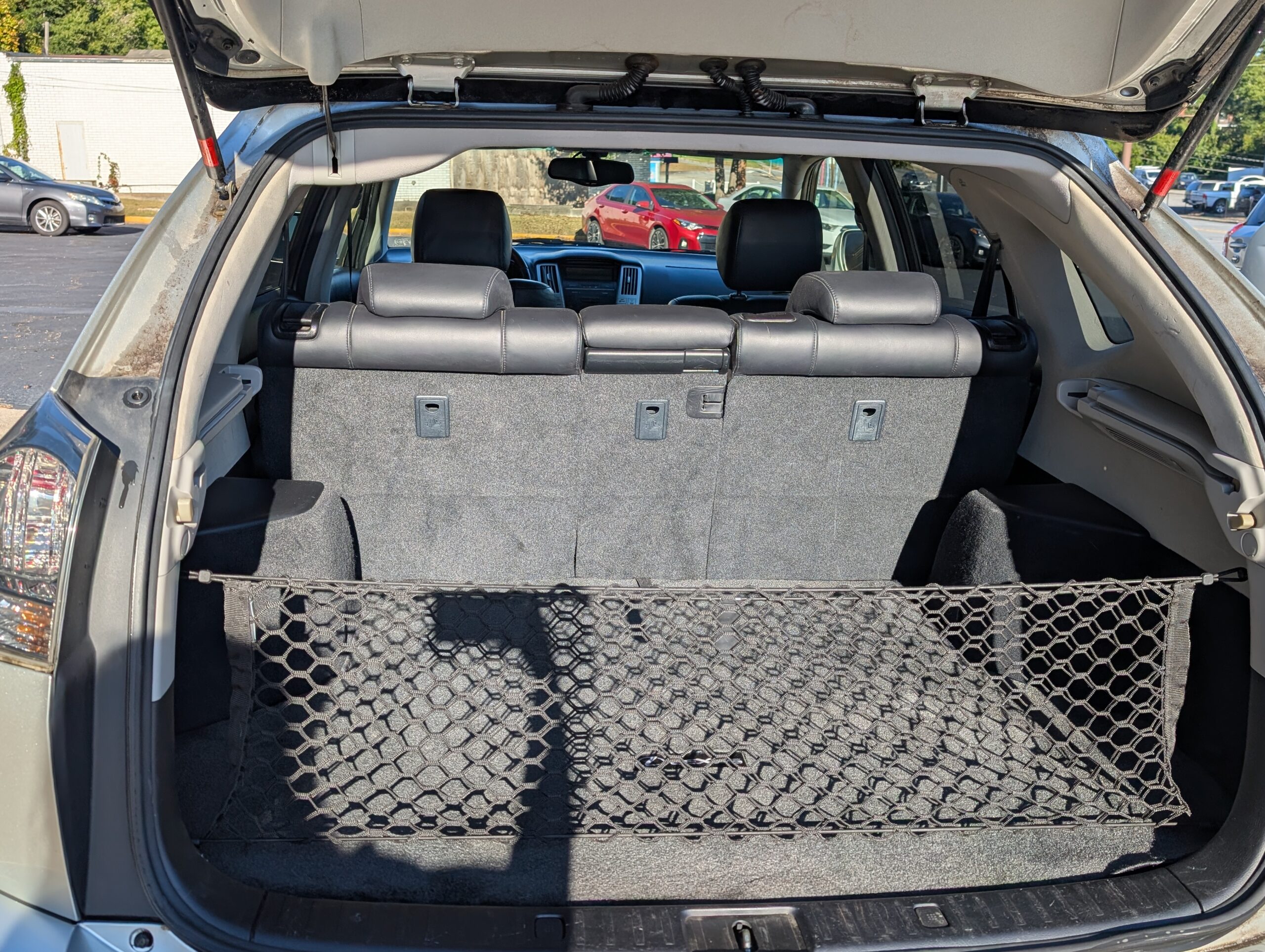 2004 Lexus RX 330 4dr SUV