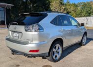 2004 Lexus RX 330 4dr SUV