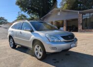 2004 Lexus RX 330 4dr SUV