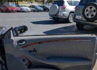 2007 Mercedes-Benz CLK-Class 2dr Cabriolet 5.5L